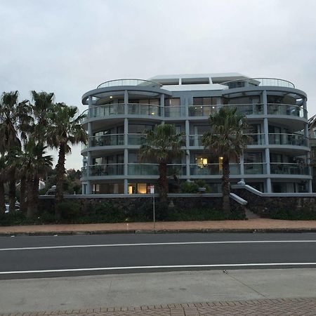 Manly Surfside Holiday Apartments Екстериор снимка