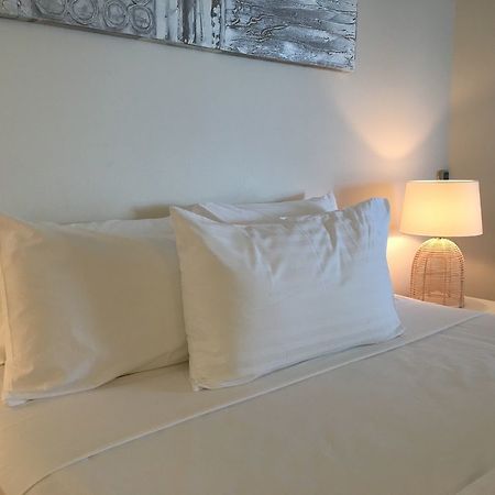 Manly Surfside Holiday Apartments Екстериор снимка