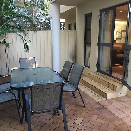 Manly Surfside Holiday Apartments Екстериор снимка