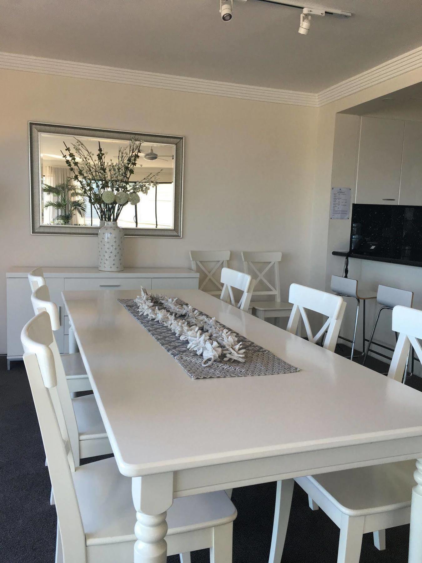 Manly Surfside Holiday Apartments Екстериор снимка