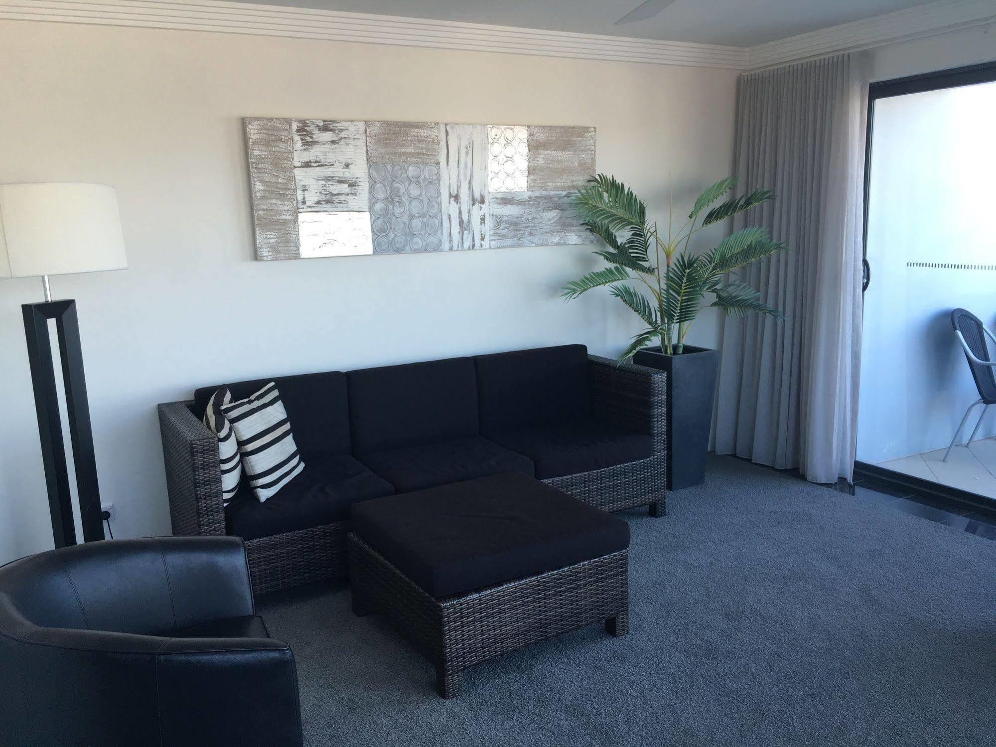 Manly Surfside Holiday Apartments Екстериор снимка