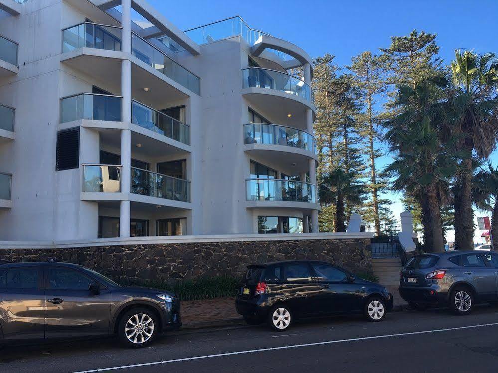 Manly Surfside Holiday Apartments Екстериор снимка