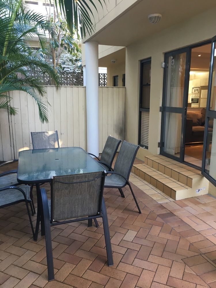 Manly Surfside Holiday Apartments Екстериор снимка